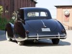 Bentley Mark VI Coupe by Figoni Falaschi 1947 года